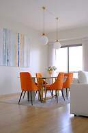 2BR Escape With Panoramic Marina Views in JBR
