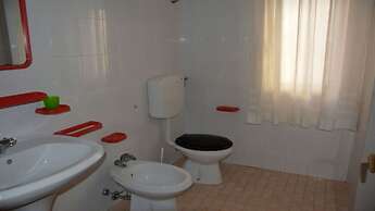 Homely Flat Close to the Beach