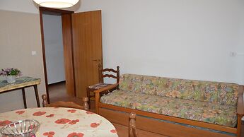 Homely Flat Close to the Beach