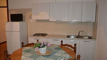 Caorle Awaits you in a Comfortable Apartment