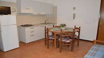 Caorle Awaits you in a Comfortable Apartment