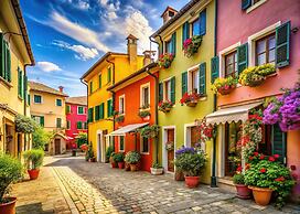 Caorle Awaits you in a Comfortable Apartment