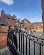 Beautiful 1-bed Apartment in Wolverhampton