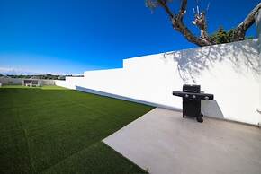 Luxury Villa del Sol