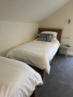 Grainbank Mews