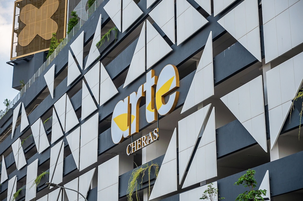 Arte Cheras Kuala Lumpuer