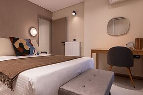 Phaedrus Living: Luxury Modern City Flat Koukaki
