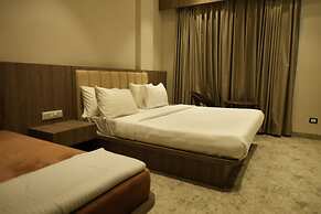 Mansa Club And Resort