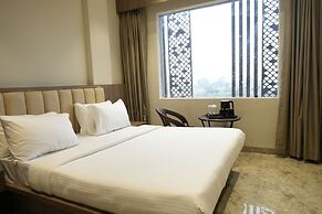 Mansa Club And Resort