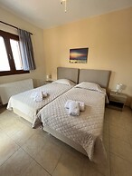 Mariel House Fiskardo Kefalonia