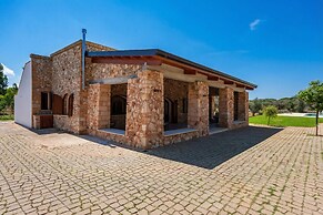 Villa Salentina With Garden And Pool
