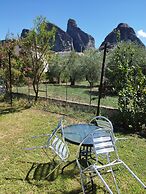 Kastraki House with a view
