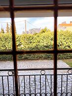 Kastraki House with a view