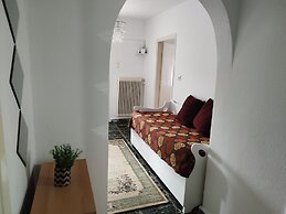 Kastraki House with a view