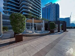 Damac Dubai Mall Luxury 1B