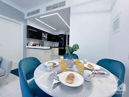 Damac Dubai Mall Luxury 1B
