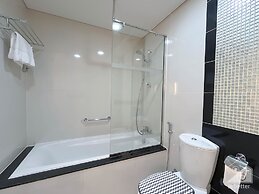 Damac Dubai Mall Luxury 1B