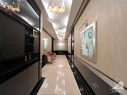 Damac Dubai Mall Luxury 1B