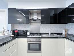 Damac Dubai Mall Luxury 1B
