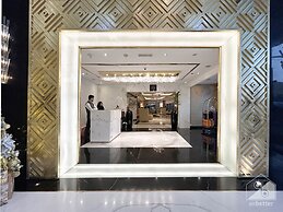 Damac Dubai Mall Luxury 1B