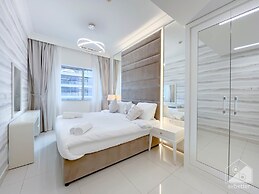 Damac Dubai Mall Luxury 1B