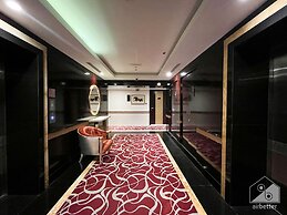 Damac Dubai Mall Luxury 1B