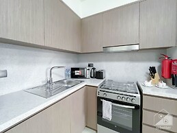Luxurious 1B With Breathtaking Views Downtown