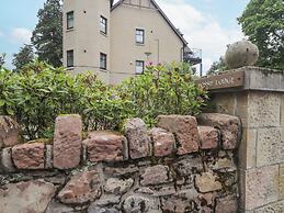 Rossie Lodge