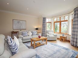 Rossie Lodge