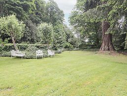 Rossie Lodge
