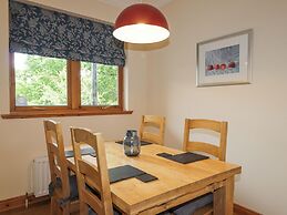 Rossie Lodge