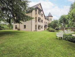 Rossie Lodge