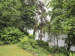 Rossie Lodge