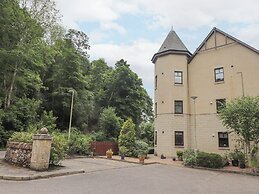 Rossie Lodge