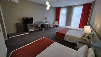 WAM HOTEL PATAGÓNICO