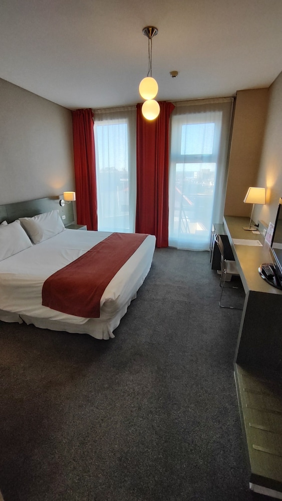 WAM HOTEL PATAGÓNICO