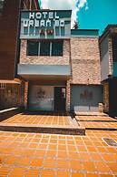 AW Hotel Urban 80