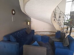 AW Hotel Urban 80
