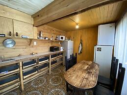 Willhouse Hostel