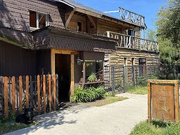 Willhouse Hostel
