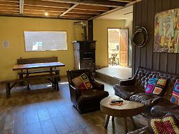Willhouse Hostel