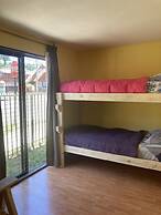 Willhouse Hostel