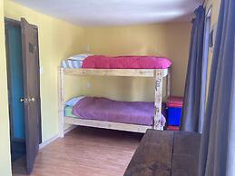 Willhouse Hostel