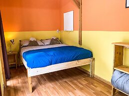 Willhouse Hostel