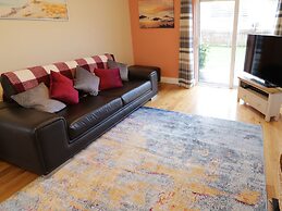 Sea Spray Cottage