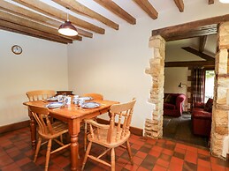 Stable Cottage