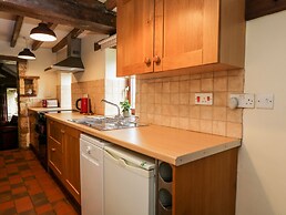 Stable Cottage