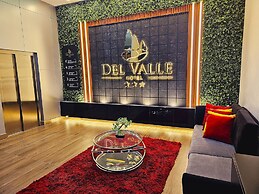 Hotel del Valle