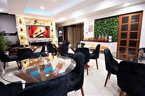 Hotel del Valle