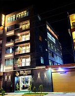 Hotel del Valle
